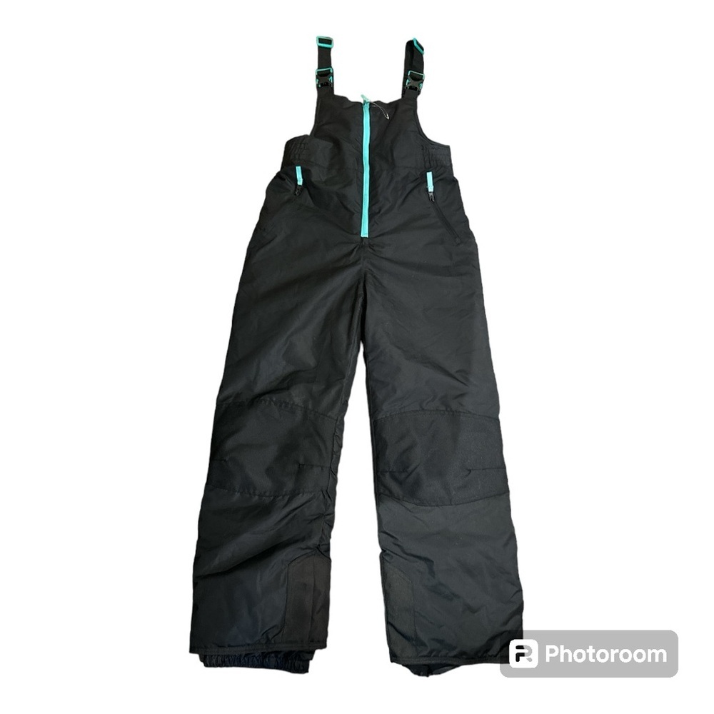 Champion snow suit